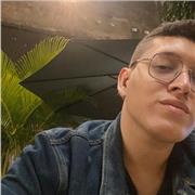 Profesor de Ciencias Sociales e Inglés con experiencia dando clases online particulares para jóvenes y niños